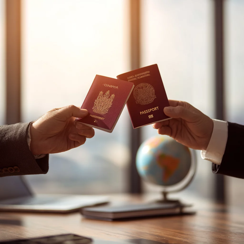 Succession internationale en Suisse: réglez l'héritage avec un avocat