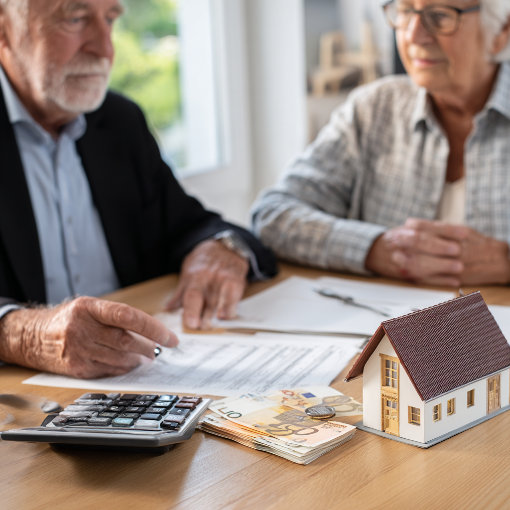 Exécution de testament et partage: sécurisez la succession