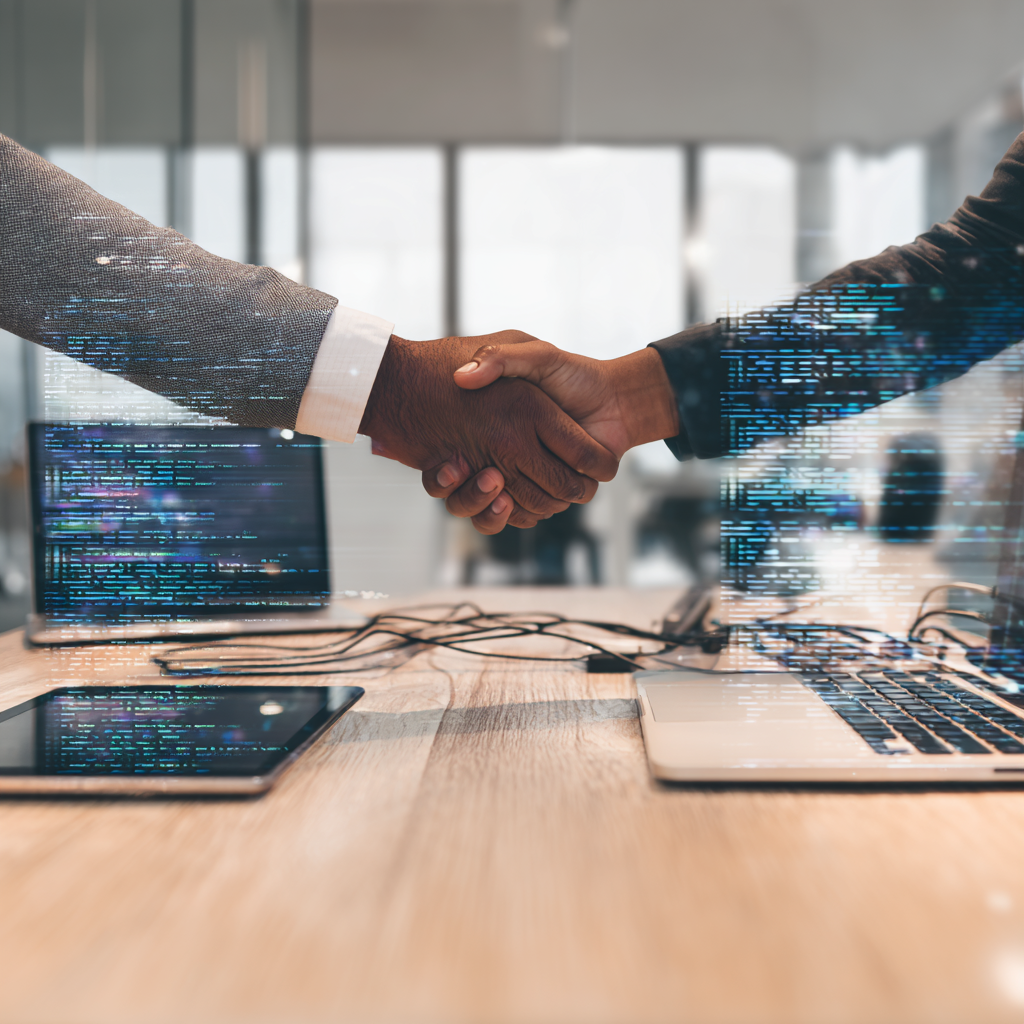 Contrats IT, SaaS et données: sécurisez vos accords