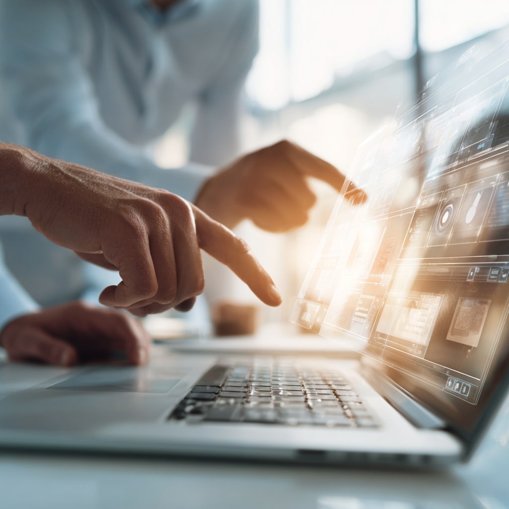 Droit du numérique : bénéficiez d’un accompagnement juridique spécialisé