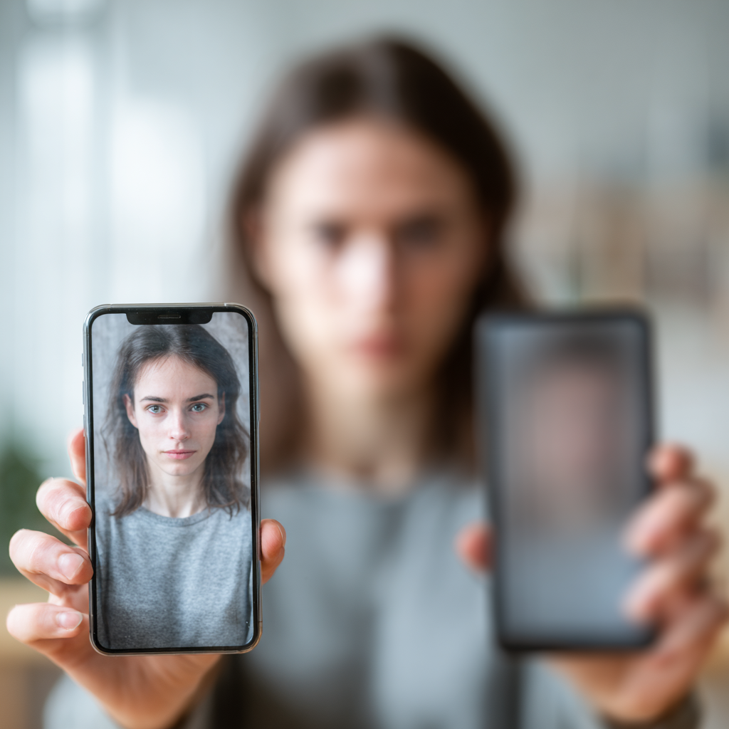 Usurpation d'identité numérique: protégez vos comptes et votre réputation