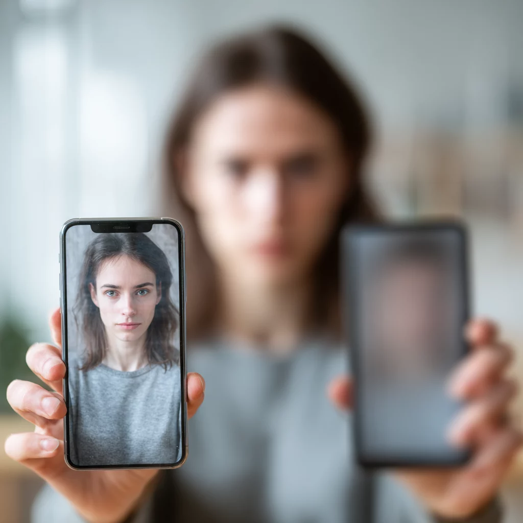 Usurpation d'identité en ligne: protégez vos droits avec un avocat