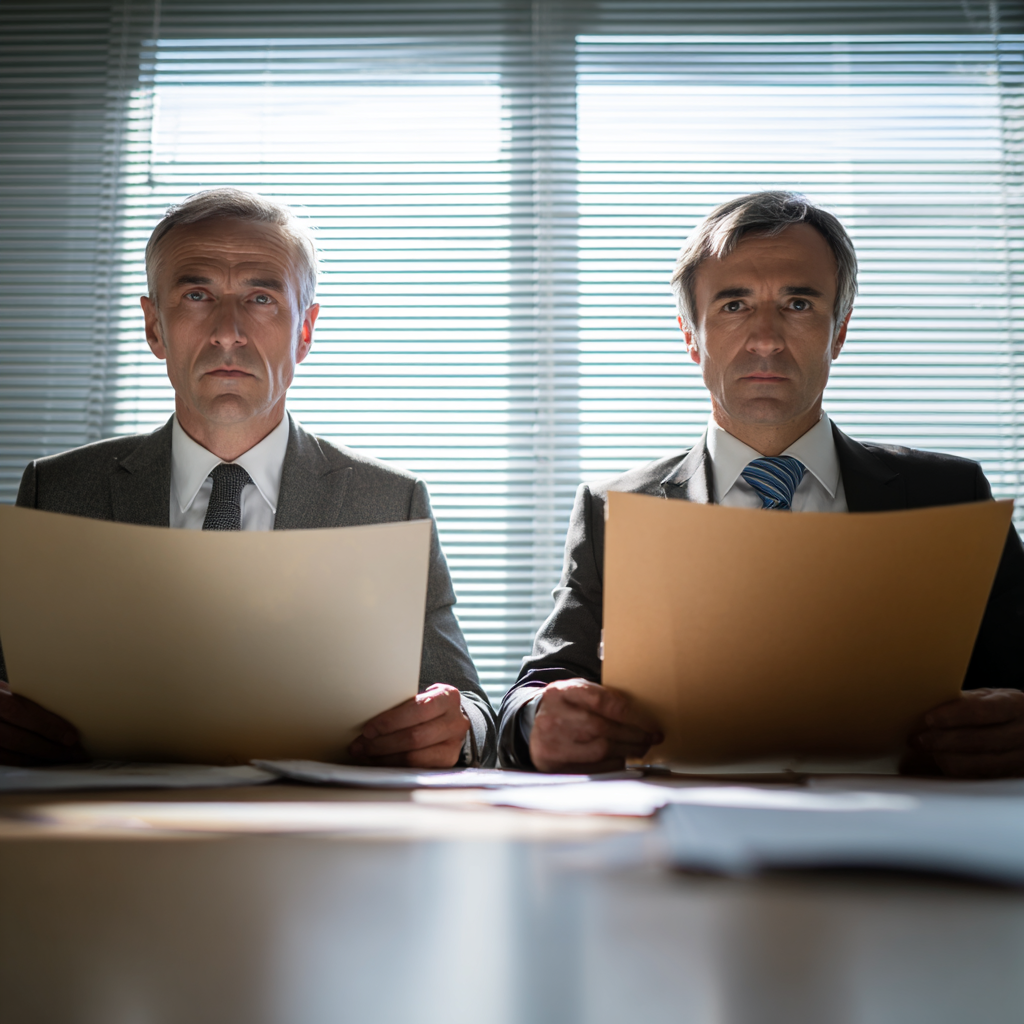 Contrôle fiscal: défendez-vous avec un avocat expérimenté