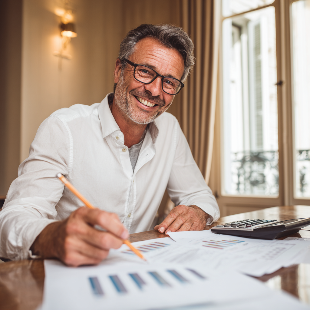 Optimisez vos impôts avec un avocat fiscaliste