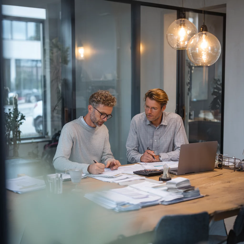 JuriUp - Droit fiscal Service Fiscalite des independants et entreprises