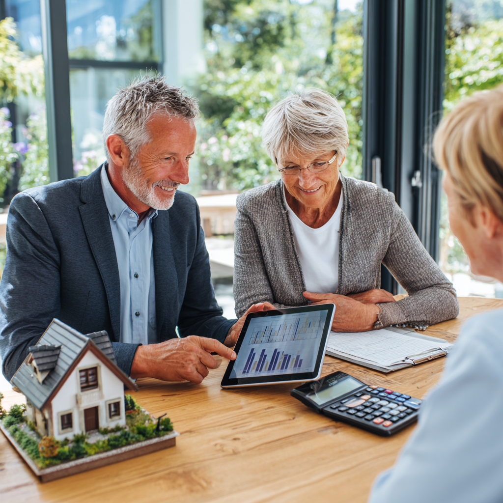 Optimiser la plus-value immobilière avec un avocat fiscaliste