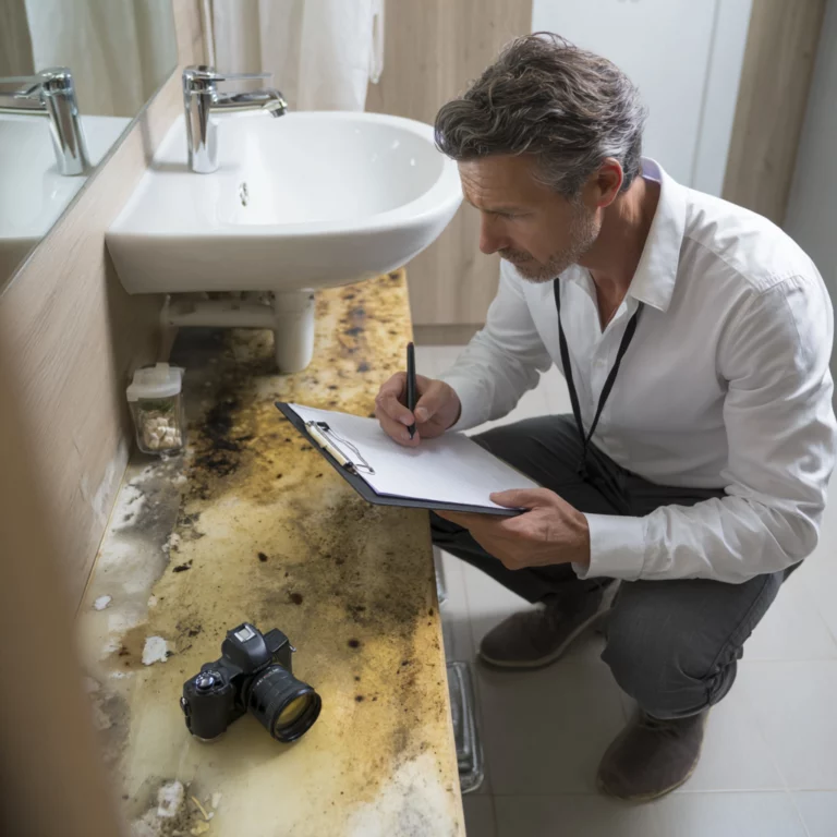 JuriUp - Expertise immobiliere et vice cache