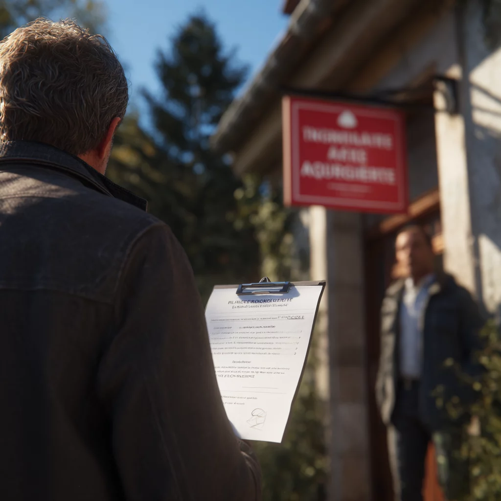 Expropriation immobilière: défendez vos droits et l'indemnité
