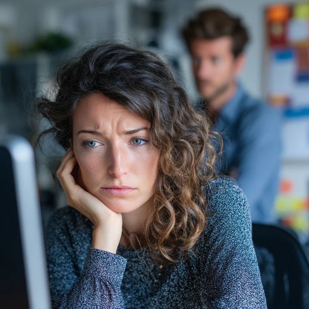 JuriUp - Harcelement au travail