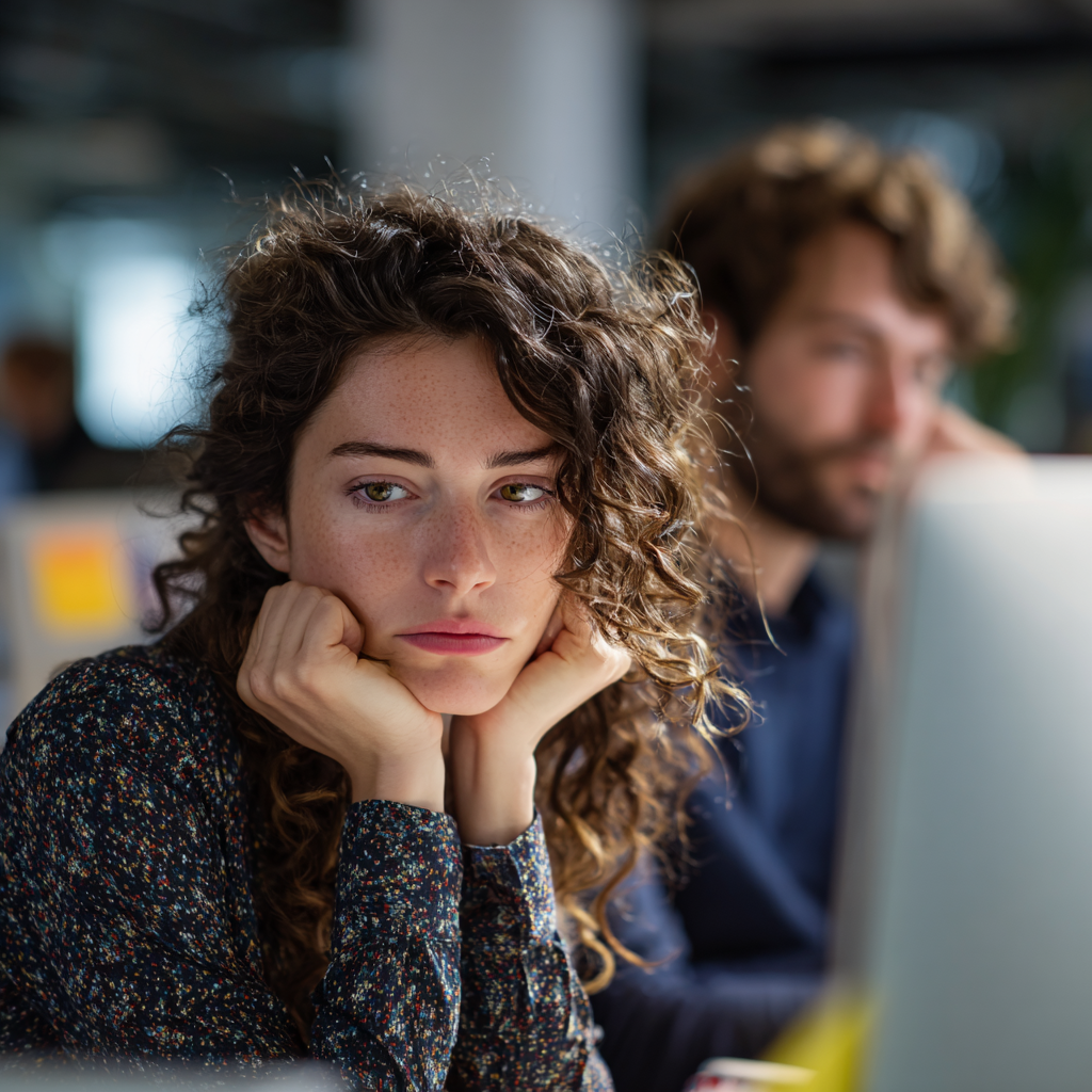 Harcèlement au travail: faites valoir vos droits