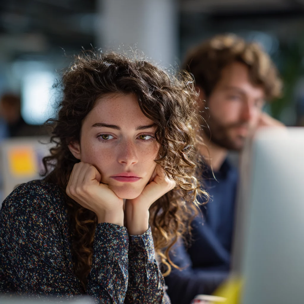 Harcèlement au travail: faites valoir vos droits avec un avocat