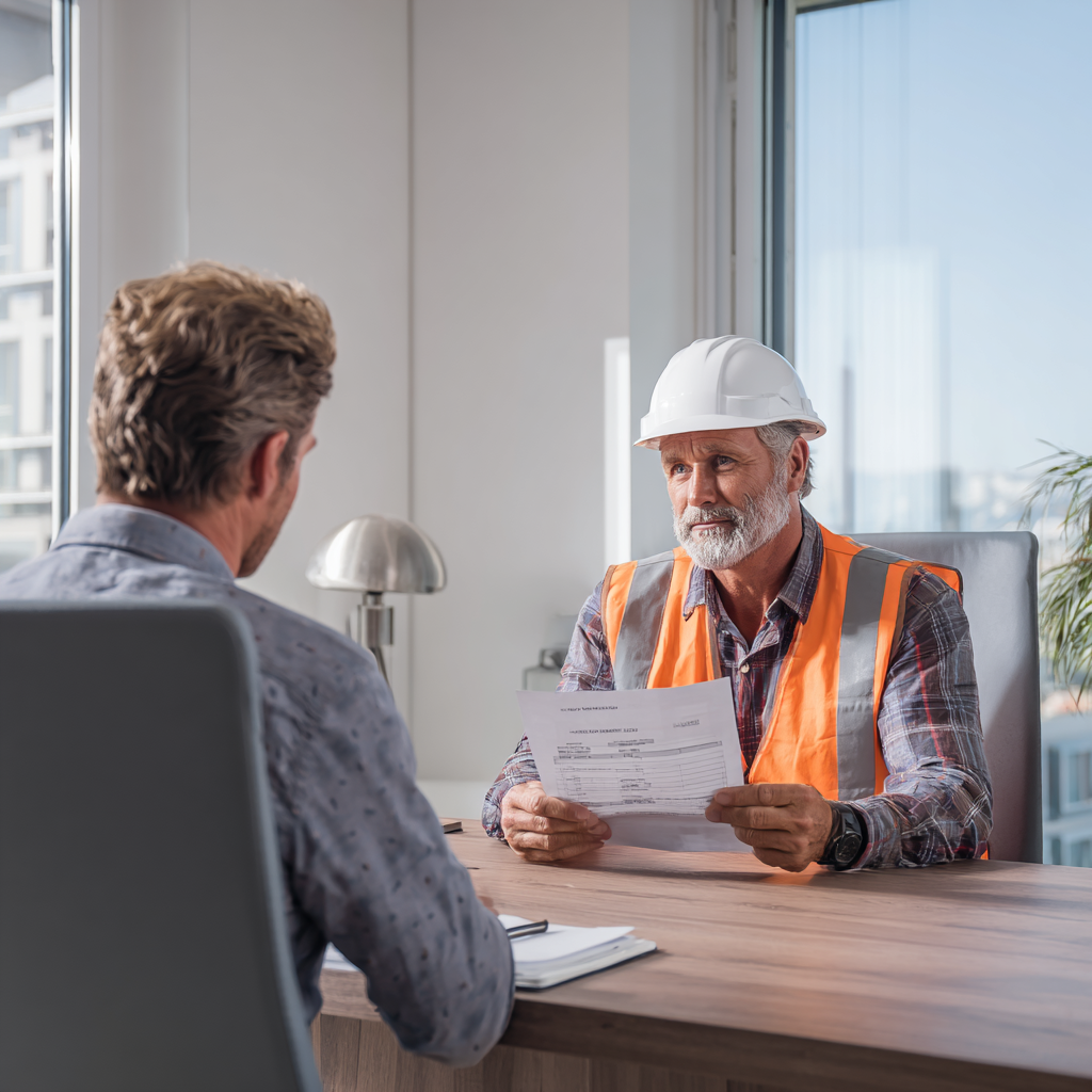 Hypothèque légale des artisans et entrepreneurs: protégez vos créances
