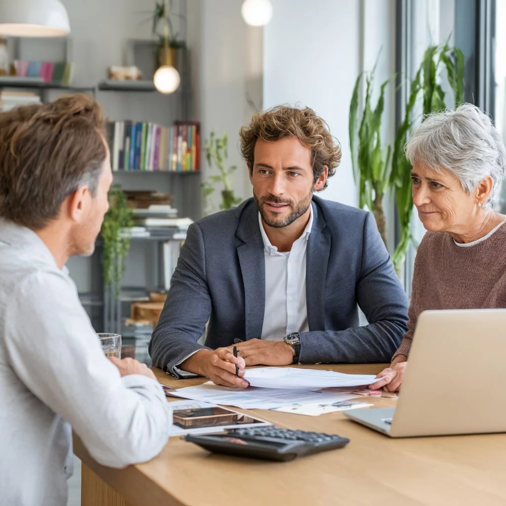 Droit de la famille : protégez vous et vos proches avec un avocat spécialisé