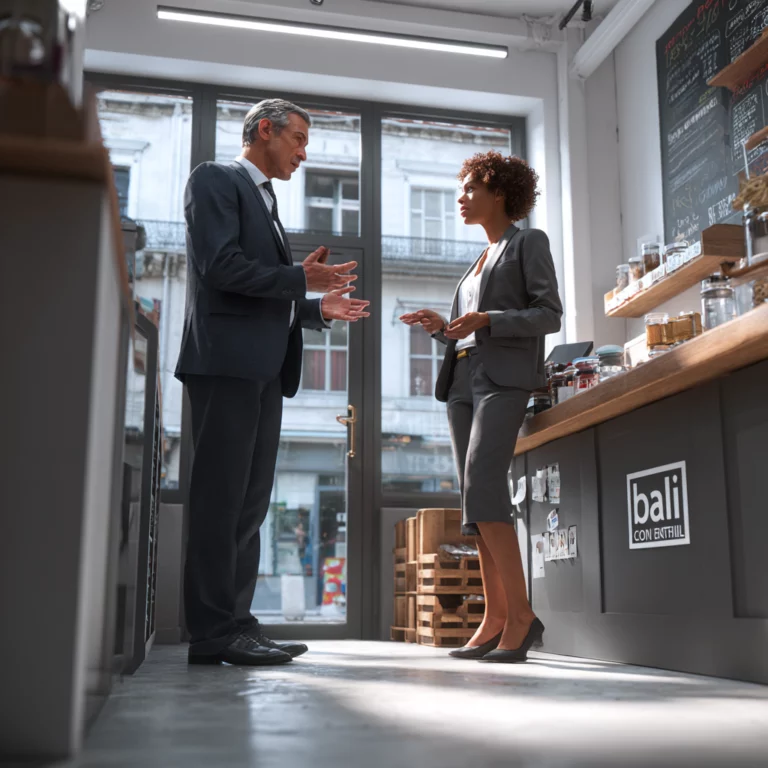 JuriUp - Litige locatif bail commercial