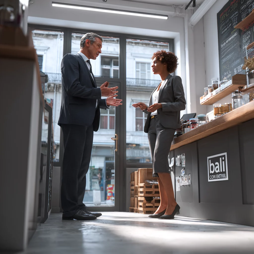 Bail commercial: défendez votre activité avec un avocat spécialisé