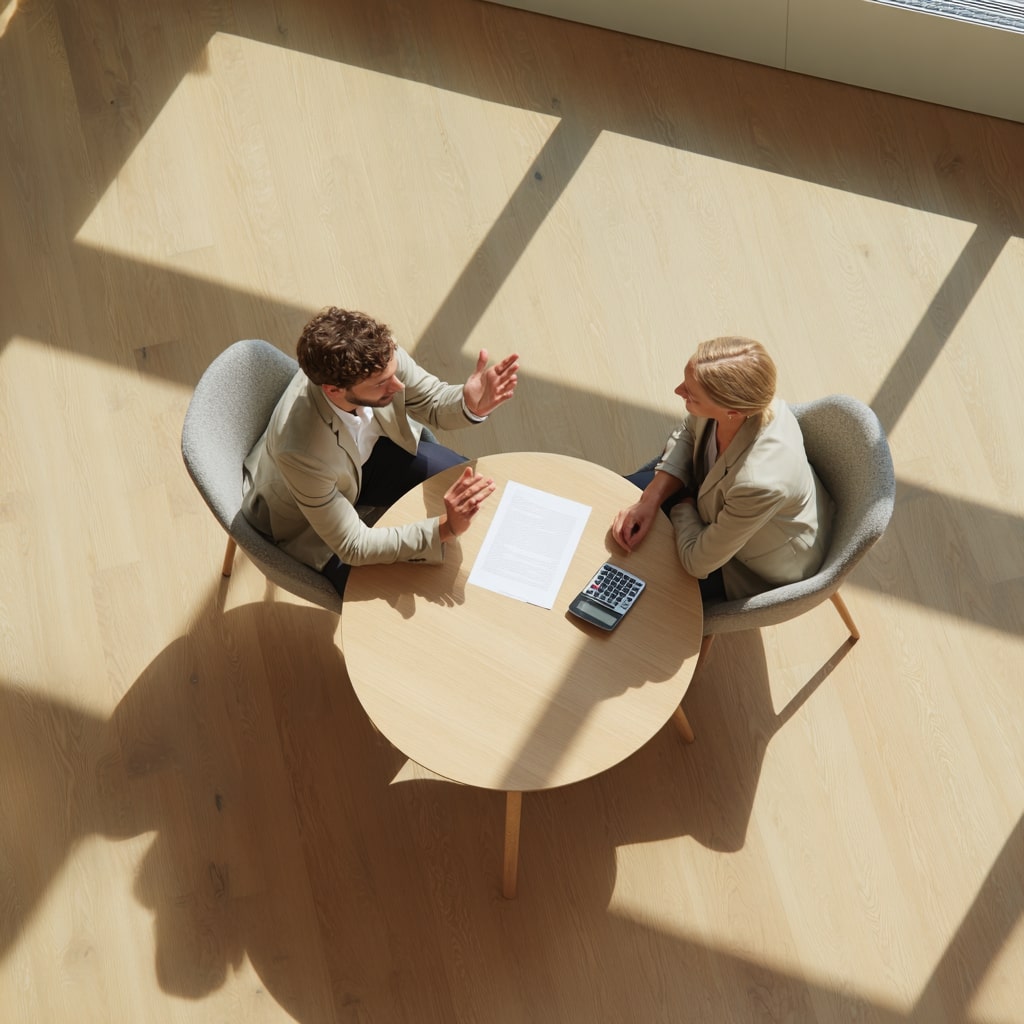 Droit du travail : défendez vos droits avec un avocat spécialisé