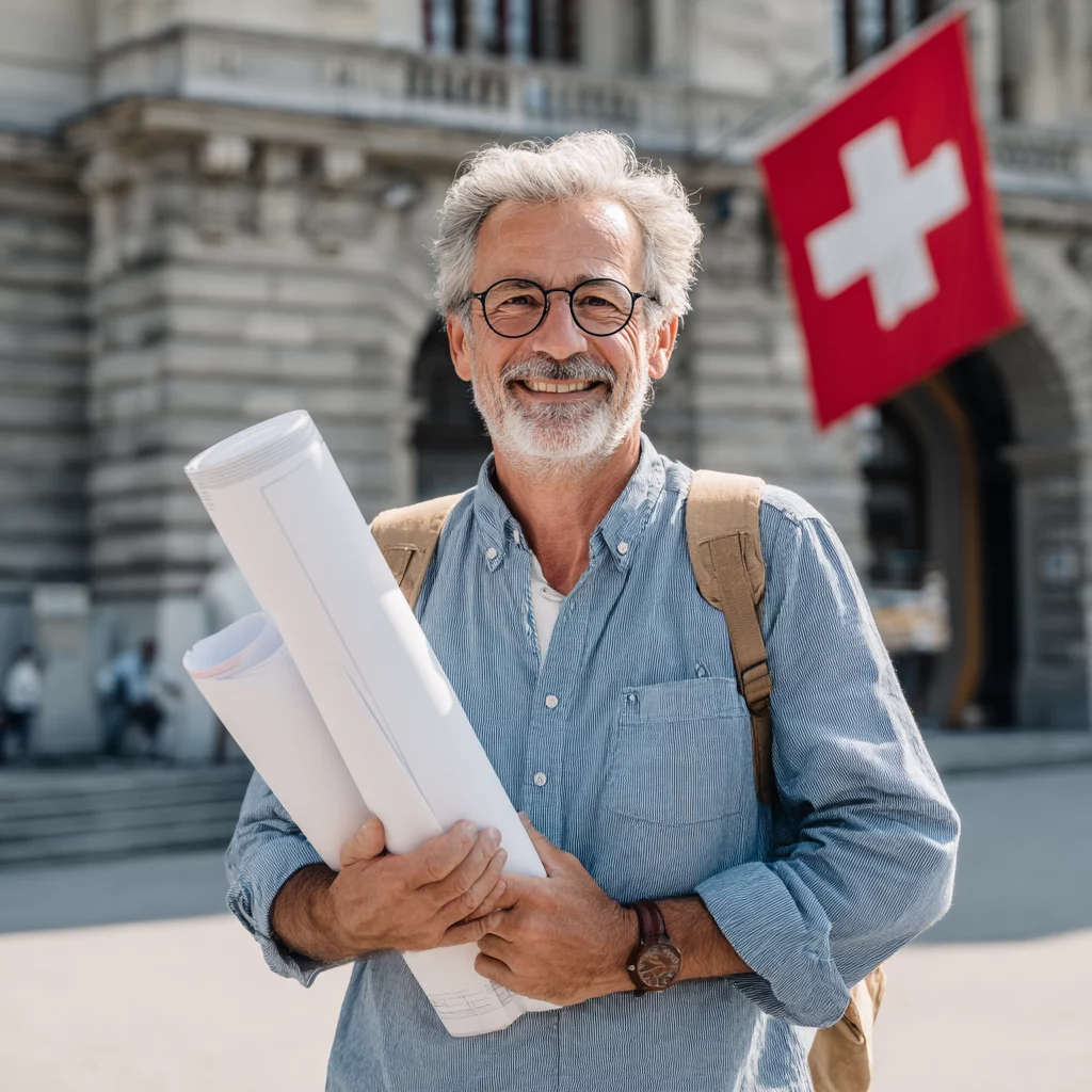Permis de construire en Suisse: sécurisez vos droits avec un avocat