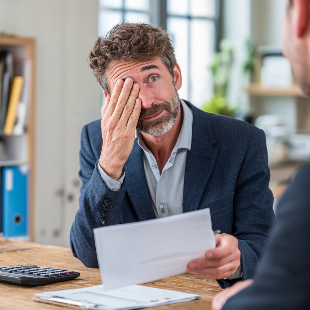 Poursuites et faillites : protégez vos droits avec un avocat spécialisé en droit LP