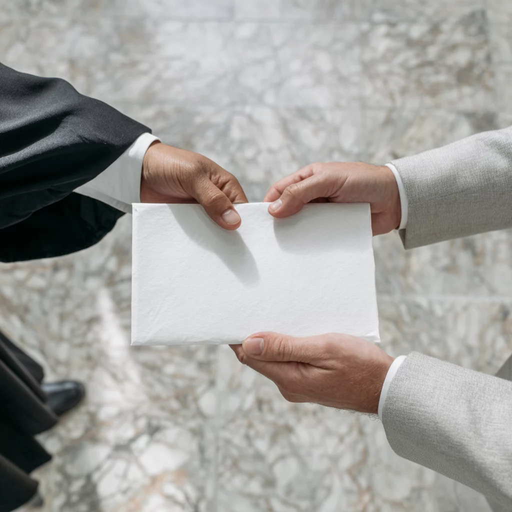 Mainlevée de poursuite: agissez avec un avocat