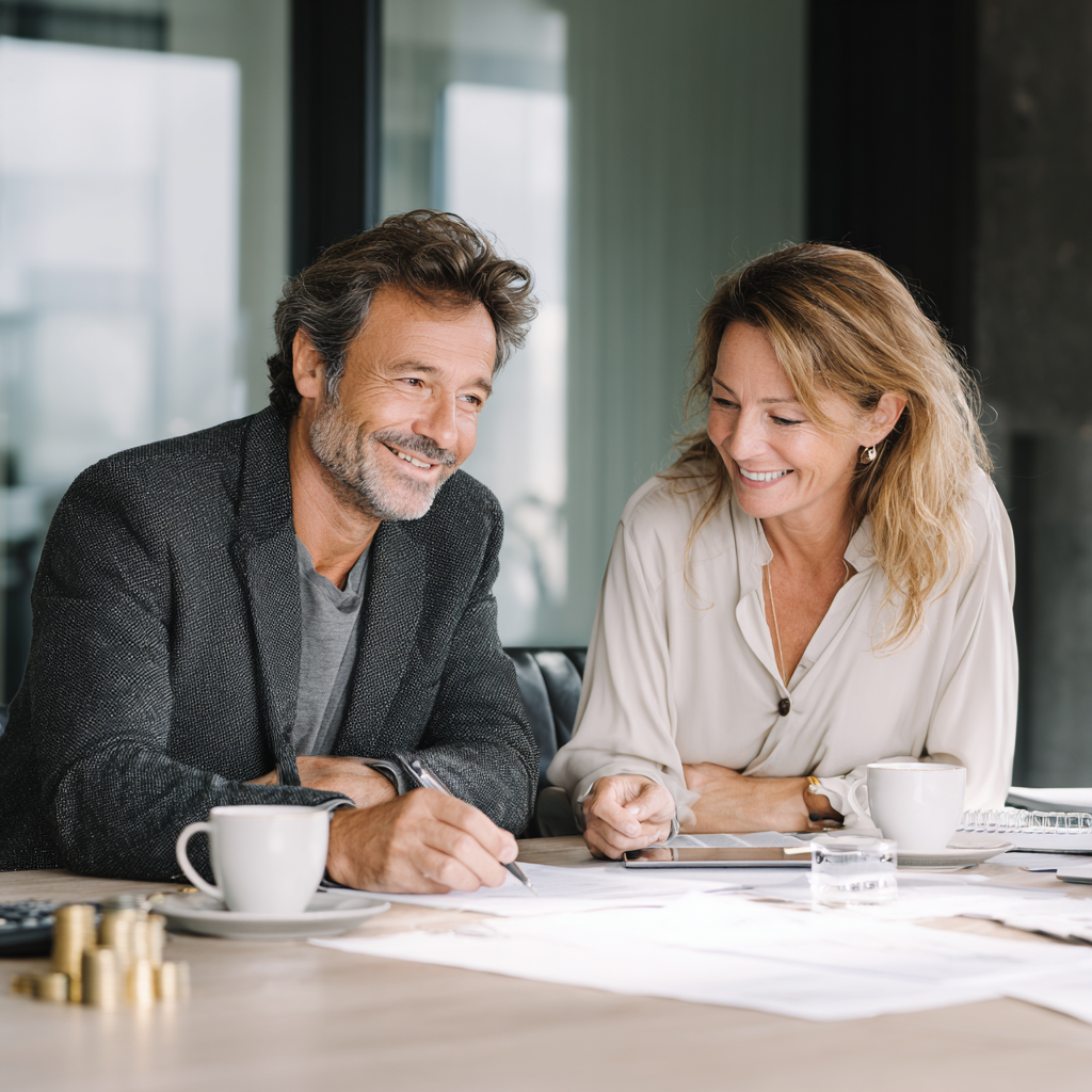 Plan de désendettement et faillite personnelle: avancez avec un avocat