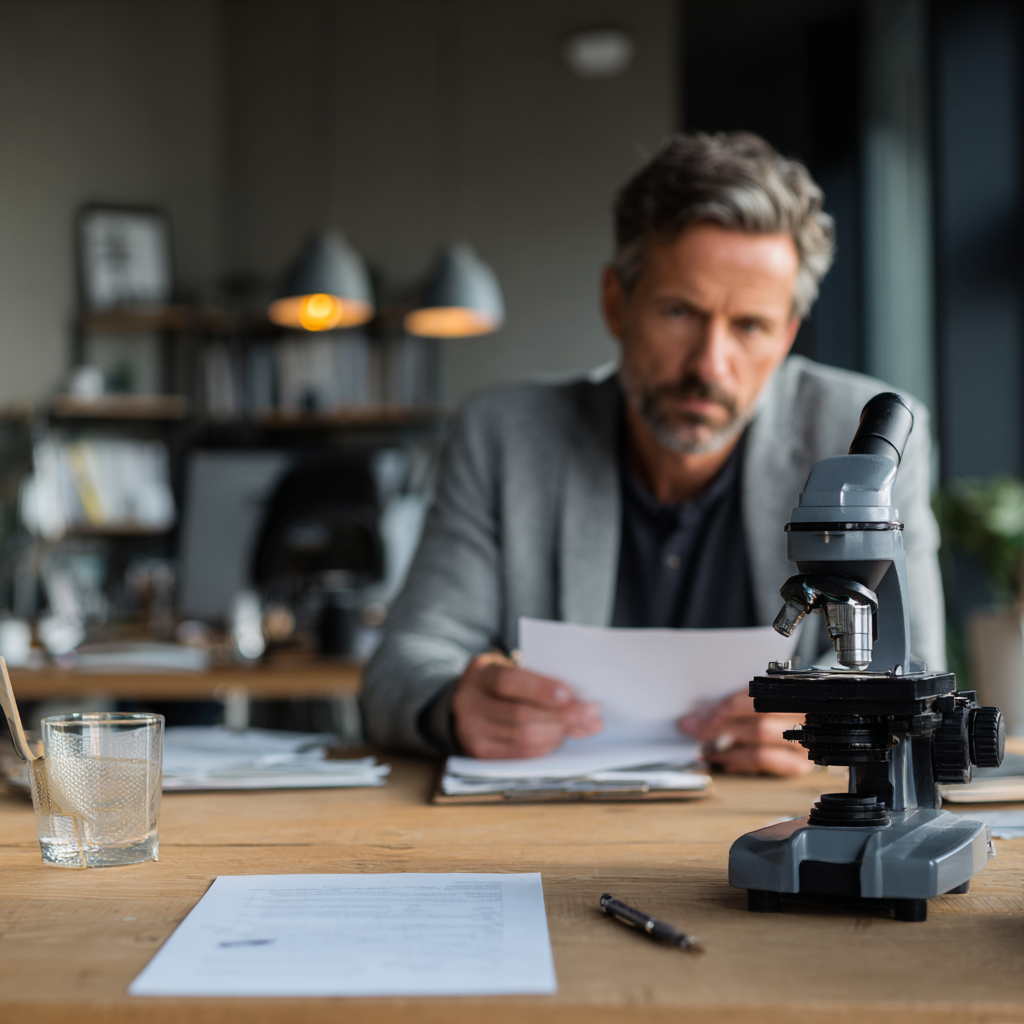 Reconnaissance et contestation de paternité: agir avec un avocat
