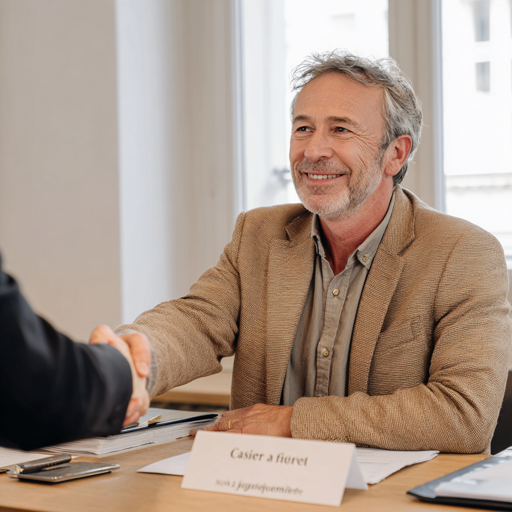 Réhabilitation et effacement du casier: agissez avec un avocat