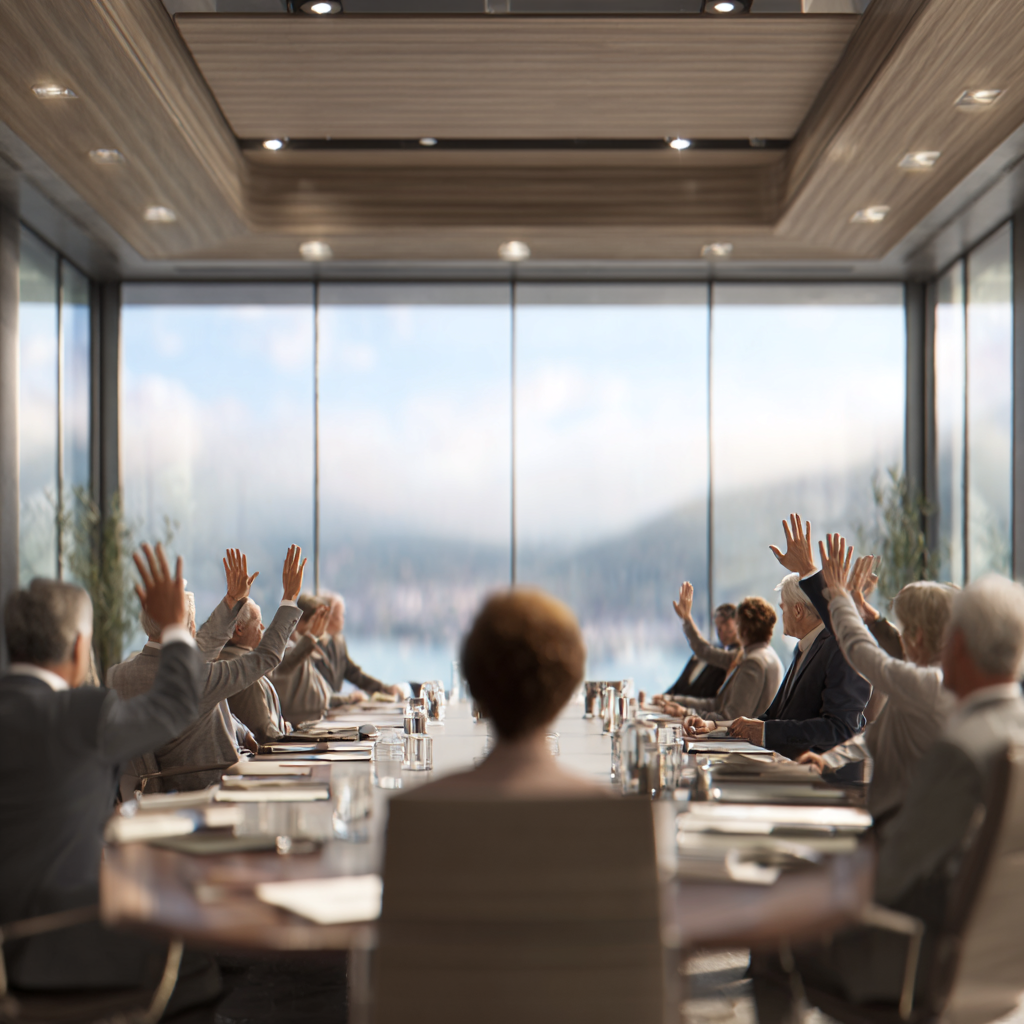 Assemblées générales: sécurisez vos obligations légales