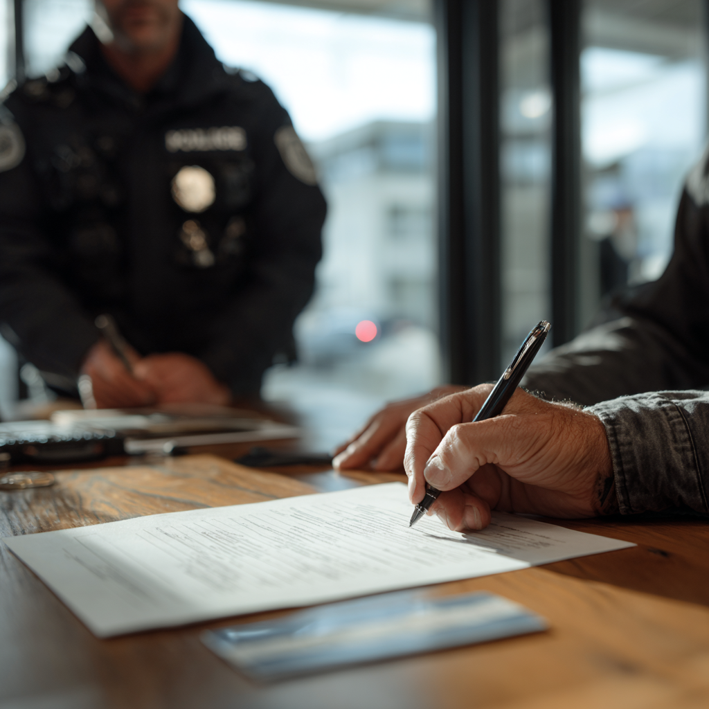 Plainte pénale: agir vite avec un avocat expérimenté