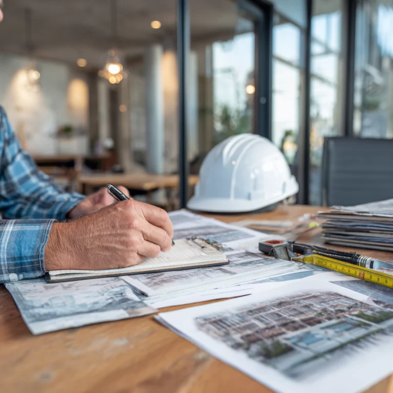 JuriUp - Que faire en cas de dégâts causés par un artisan durant des travaux en Suisse 4 JuriUp - roit de la construction Service Hypotheque legale des artisans et entrepreneurs 2