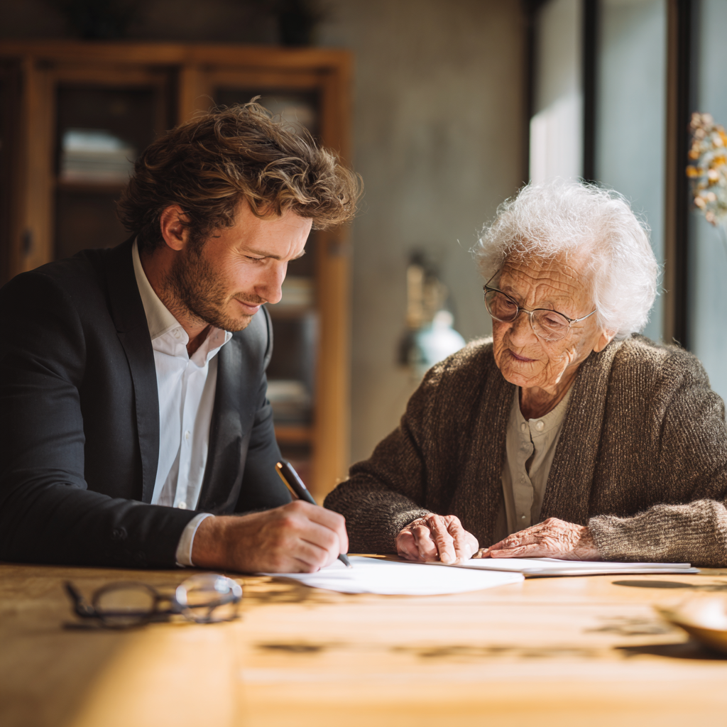 Protection de l'adulte: sécuriser une tutelle ou curatelle