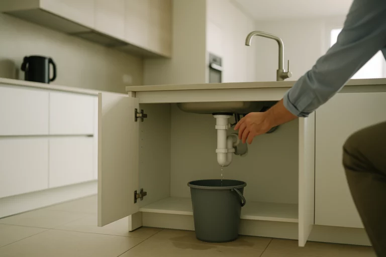 JuriUp - Fuite d'eau en location qui paie les réparations en Suisse 7 JuriUp - featured 693ef41a3f2fe 8130 1
