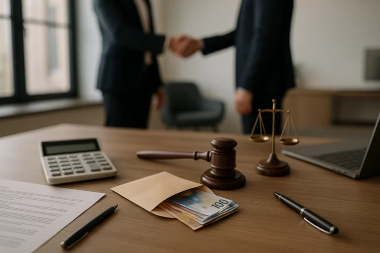 JuriUp - Comprendre la saisie de salaire et le minimum vital en Suisse 12 JuriUp - featured 6942e7e145146 8224 1