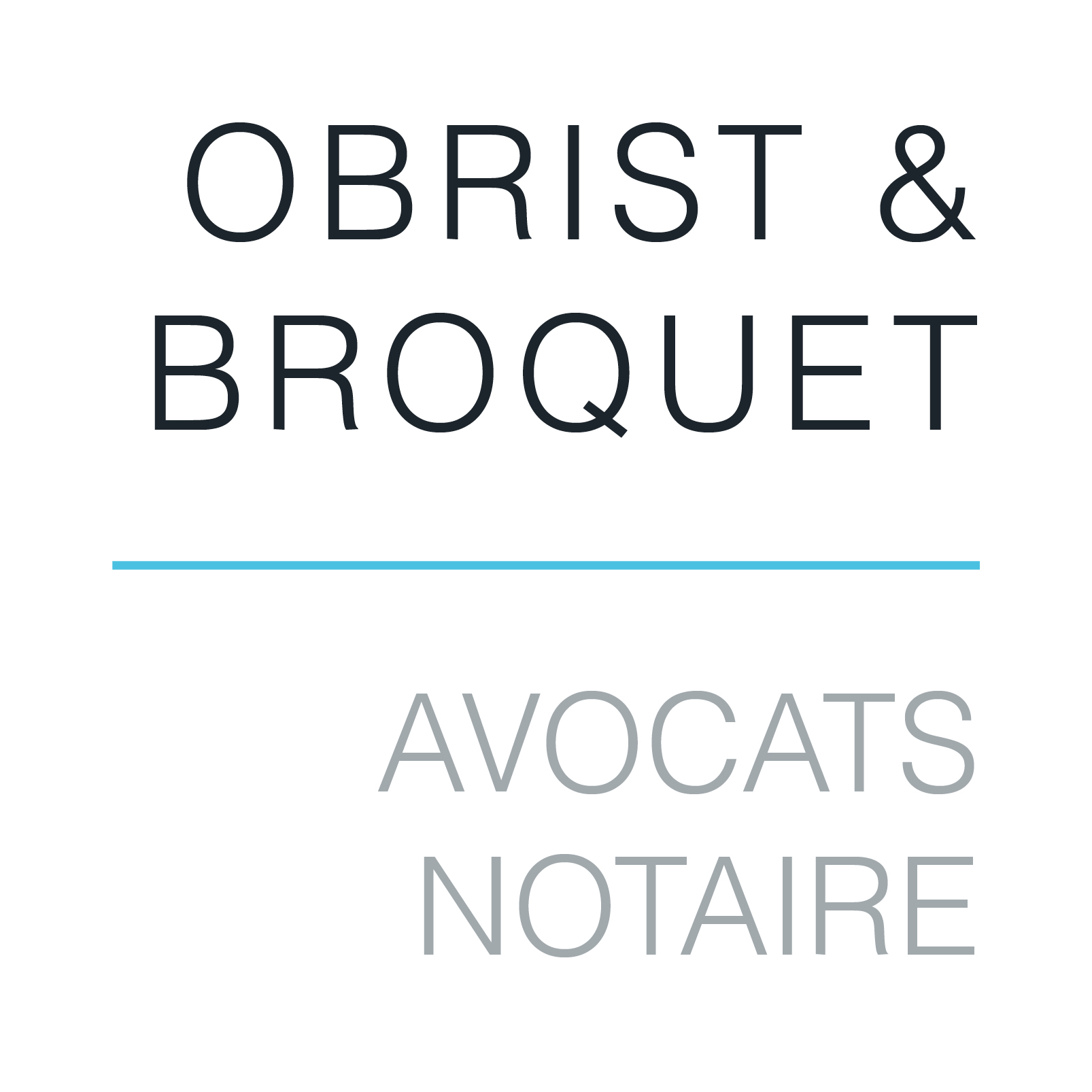 Logo de l’étude