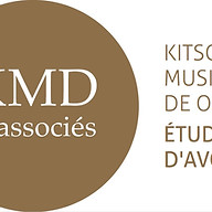 Logo de l’étude