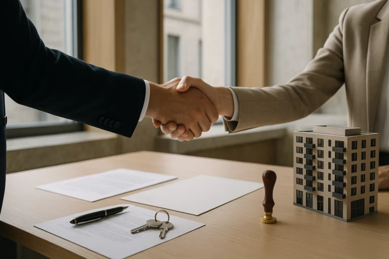 JuriUp - Promesse de vente immobilière en Suisse et pièges à éviter 6 JuriUp - featured 695aa6820b9d1 8524 1