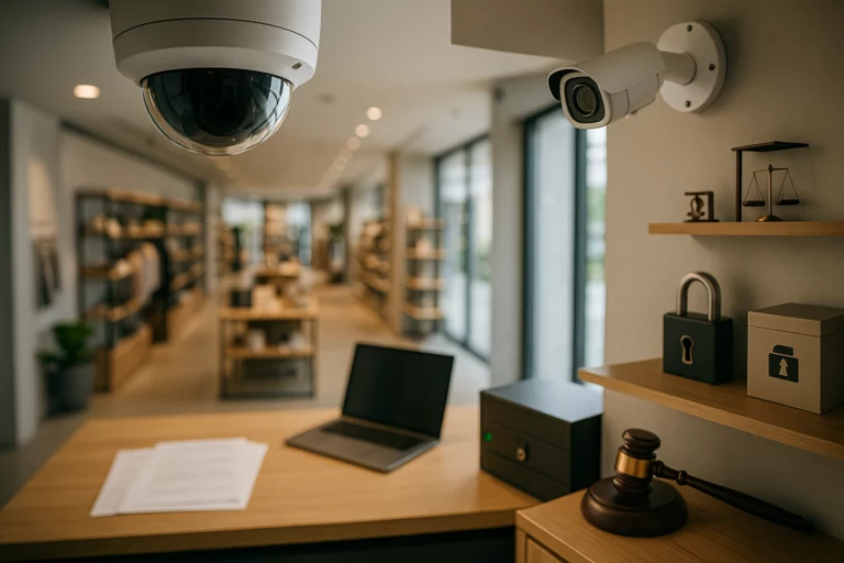 JuriUp - Vidéosurveillance et protection des données en entreprise les règles en Suisse 1 JuriUp - featured 6962a9af3de62 8703 1