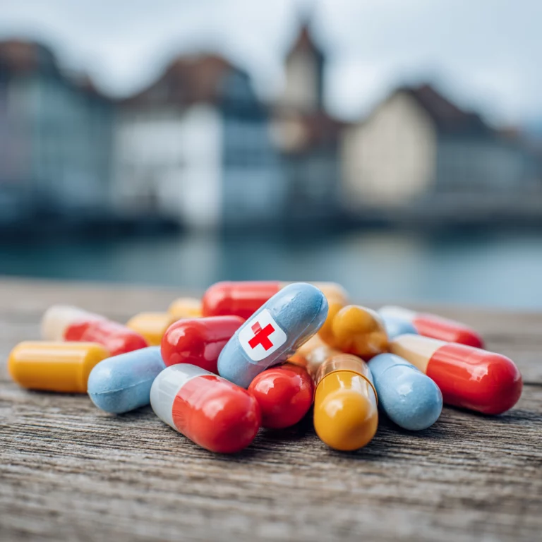 JuriUp - Retrait de permis suite à la prise de médicaments au volant en Suisse 10 JuriUp - Retrait de permis a cause de medicaments en Suisse romande en 2026 somniferes antidouleurs anxiolytiques que faire apres un controle