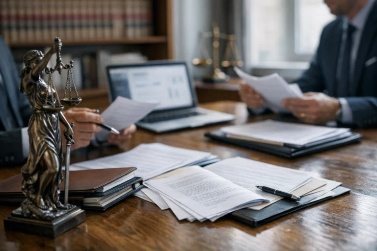 JuriUp - Checklist pour due diligence vendeur de PME en Suisse 3 JuriUp - featured 699d94ef4fc69 11480 1