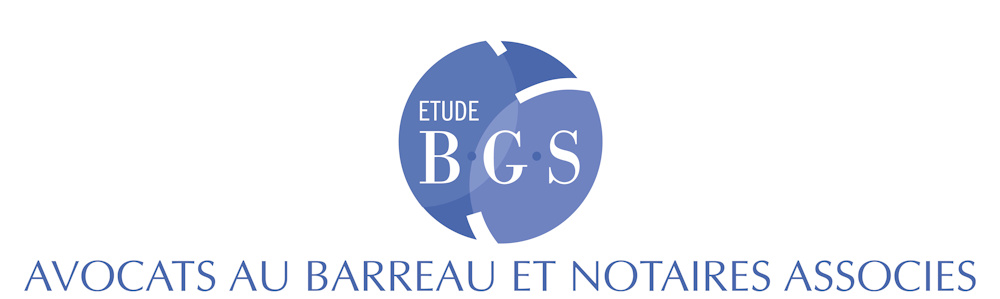 Logo de l’étude