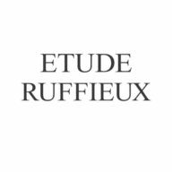 Logo de l’étude