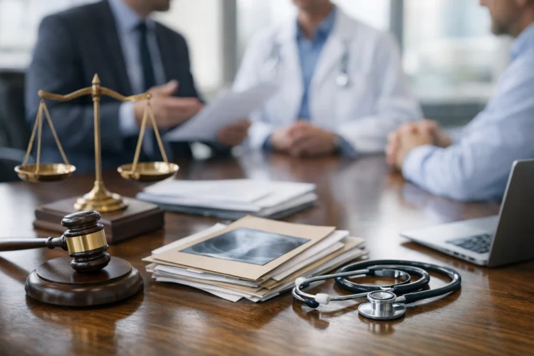 JuriUp - Fuite de dossier médical en Suisse et responsabilité selon la loi 8 JuriUp - featured 69aa9dac7a65a 12051 1