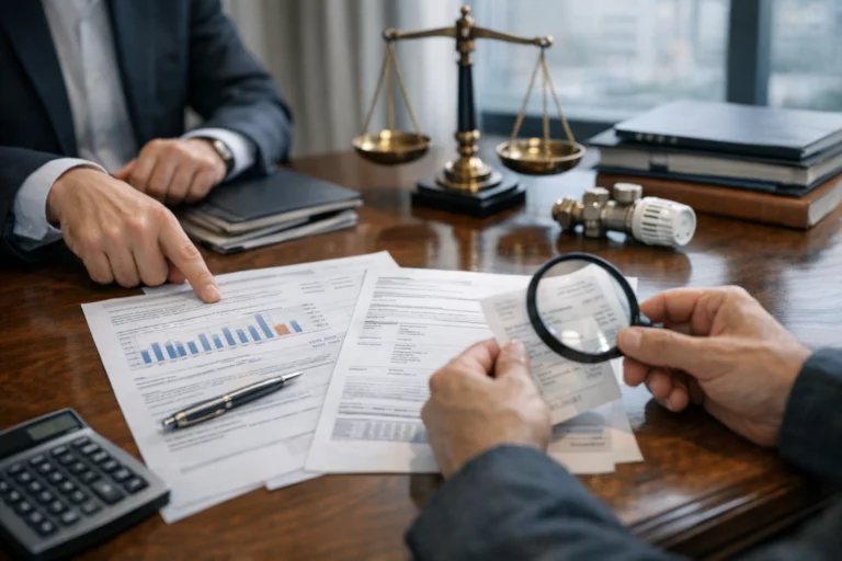 JuriUp - Comment contester une hausse des charges de chauffage 1 JuriUp - featured 69aac3edbd52d 12072 1