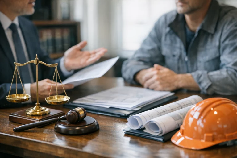 JuriUp - Que faire si une entreprise de construction refuse de remettre les plans après les travaux 9 JuriUp - featured 69aac3f590f2f 12076 1