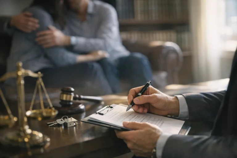JuriUp - Cautionnement privé en Suisse romande (2026): tu te portes garant pour un proche, quels risques réels et comment limiter 4 JuriUp - featured 69b94a557b5c8 12706 1