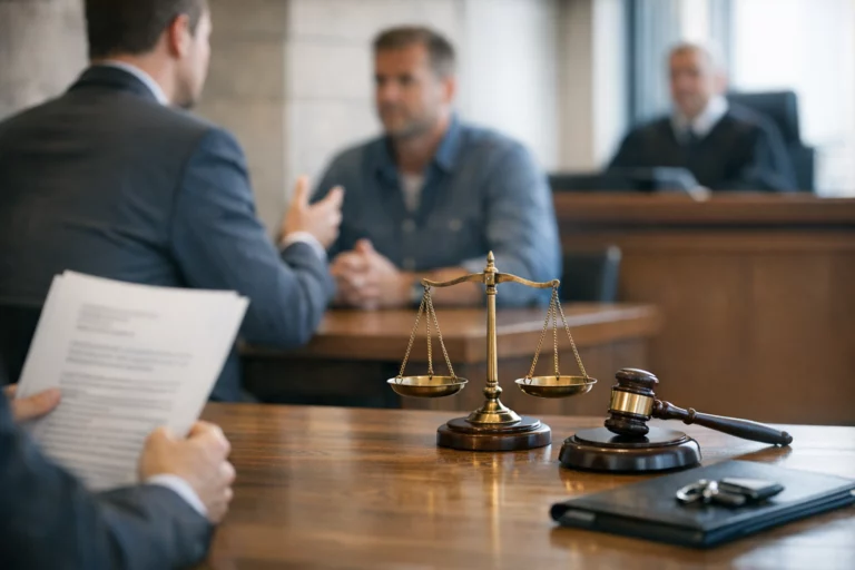JuriUp - Convocation à une audition comme témoin en Suisse romande (2026): droits, risques, et comment se préparer sans se mettre en cause 7 JuriUp - featured 69b94cac5eb99 12714 1