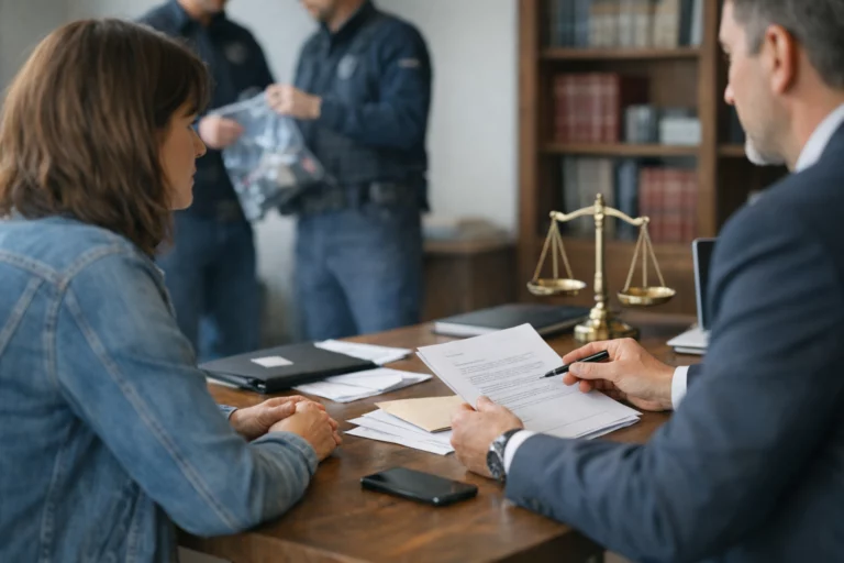 JuriUp - Arnaque au “job de colis” et revente de biens volés en Suisse romande (2026): comment réagir si tu as servi d’intermédiaire sans le savoir 2 JuriUp - featured 69c396186d82a 13452 1