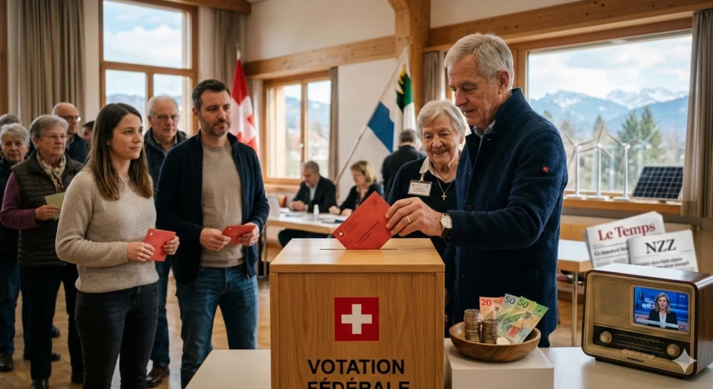JuriUp - votations 8 mars