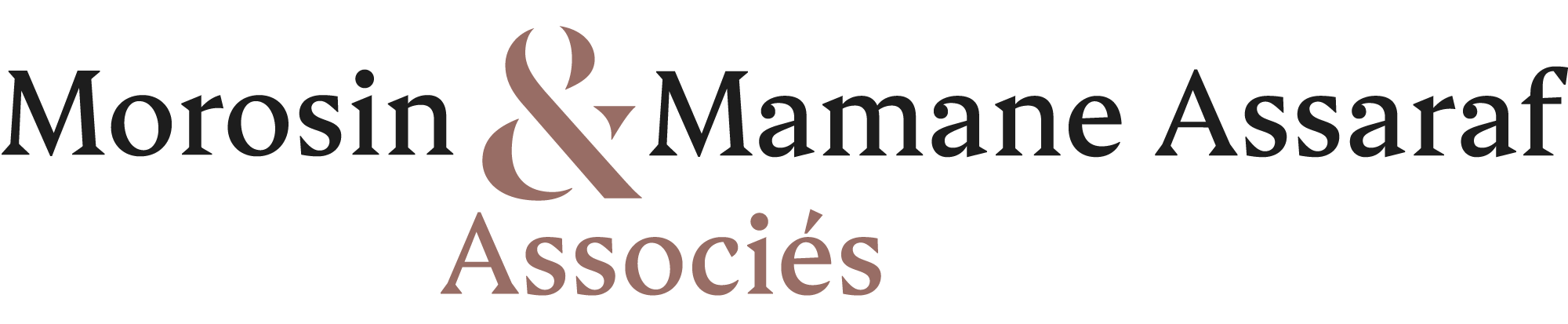 Logo de l’étude