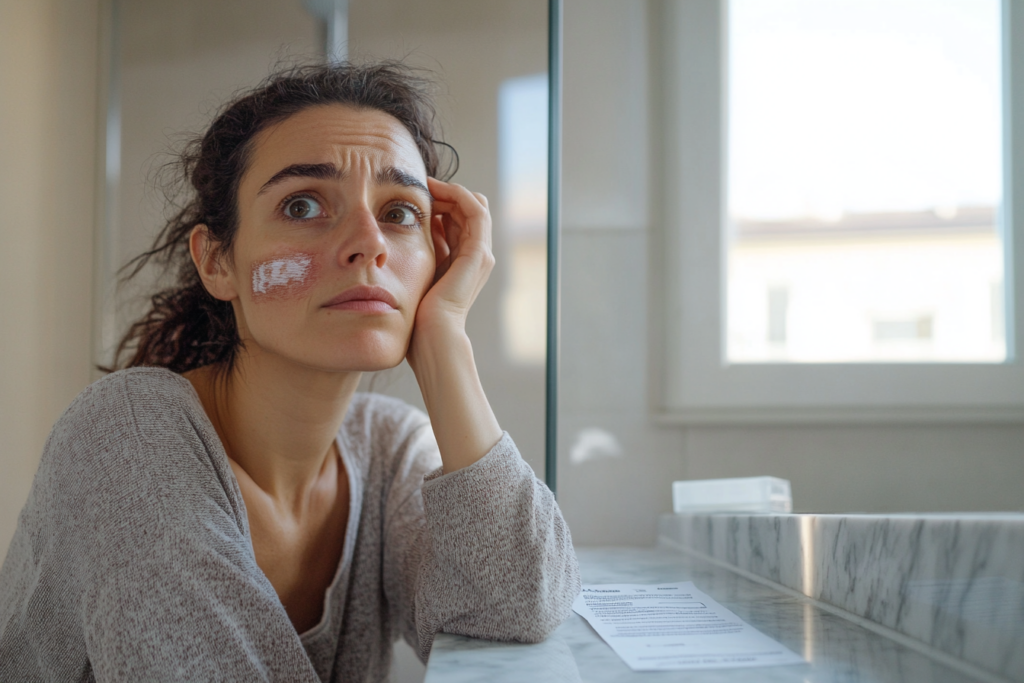 Complications en médecine esthétique: défendez vos droits