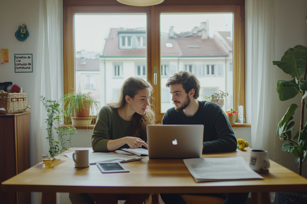 Contrat de concubinage: sécuriser votre vie commune